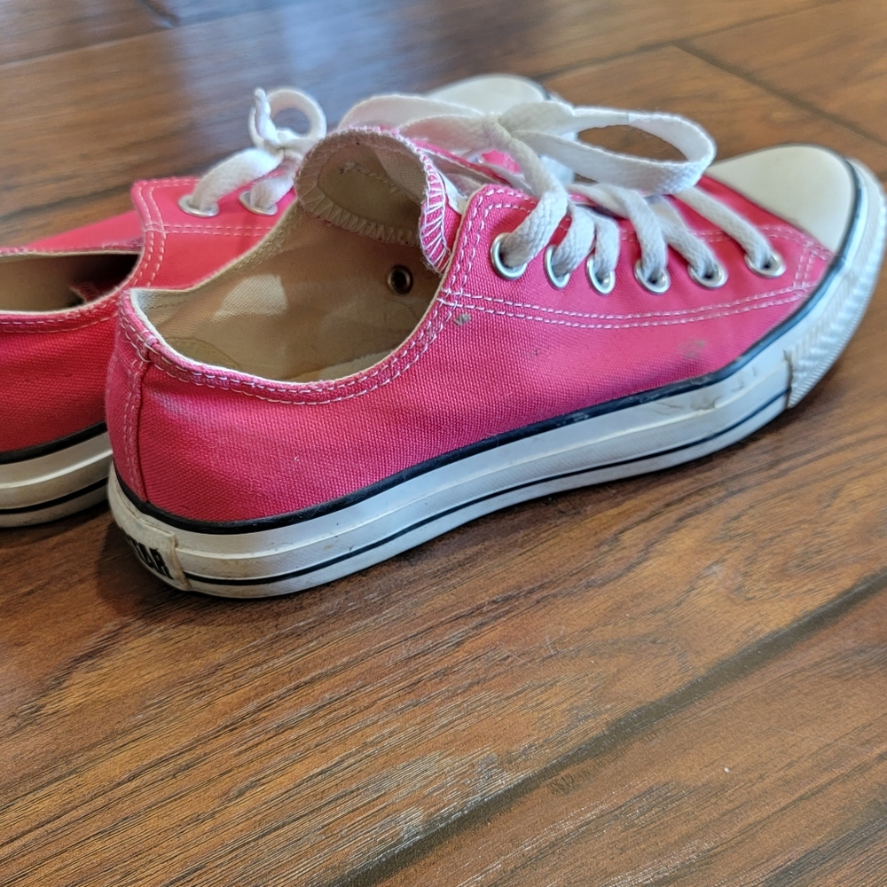 Converse sneakers - Picture 7 of 9